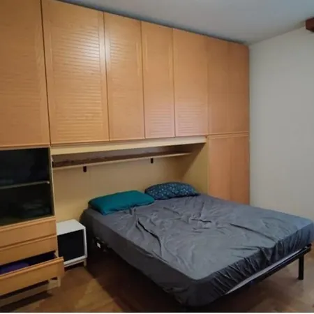 Guest house Wibagu